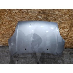 Capot Ford Fiesta 5 Phase 1
